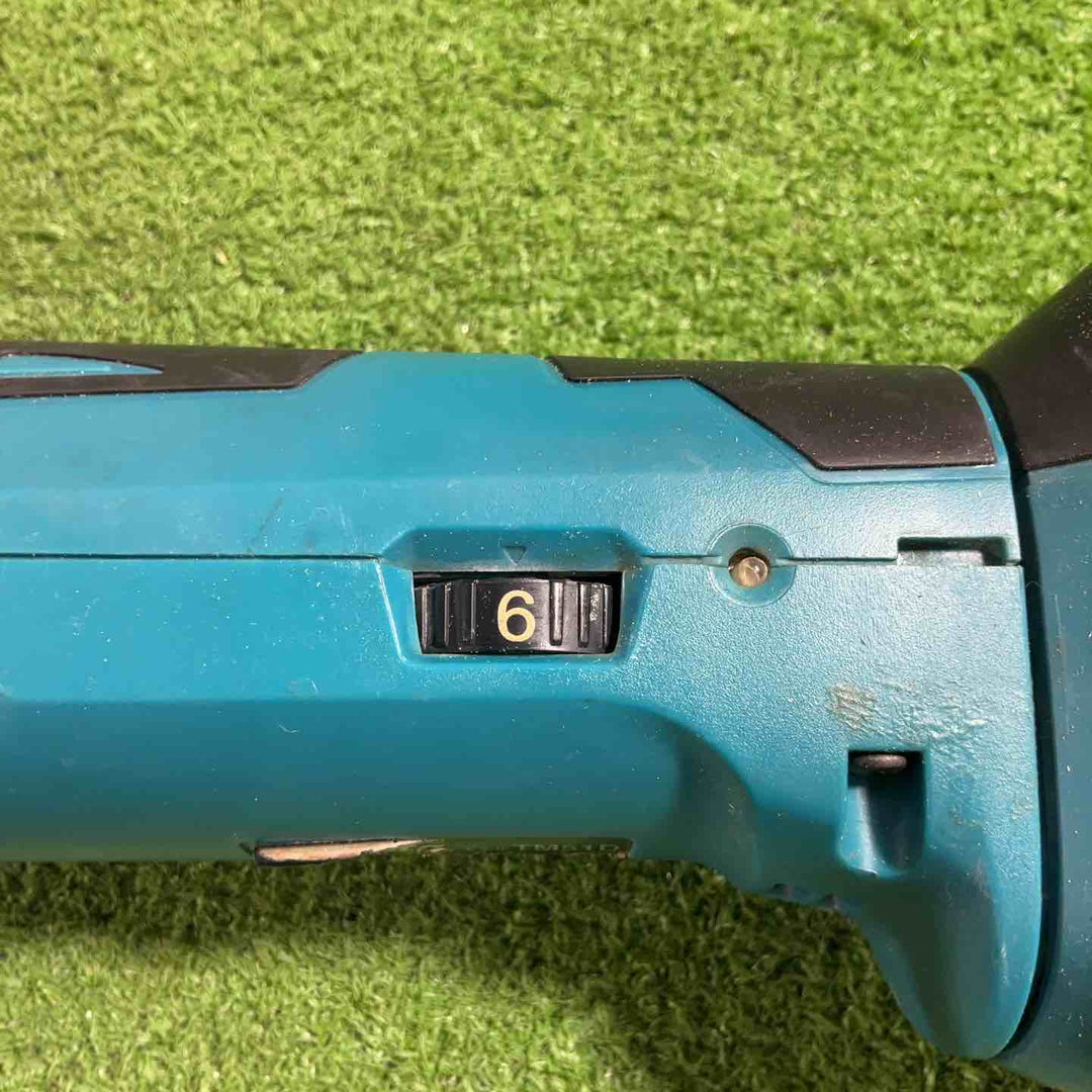 ★マキタ(makita) コードレスマルチツール TM51DRG 動作確認済【川口店】