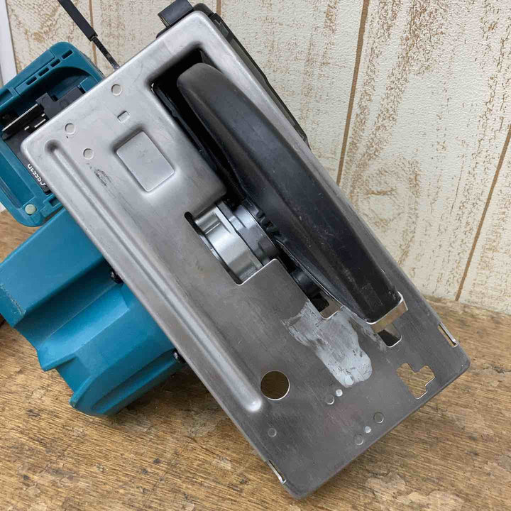 【中古品】★マキタ(makita) コードレスチップソーカッター CS553DZ 18V 150mm 本体のみ【柏店】