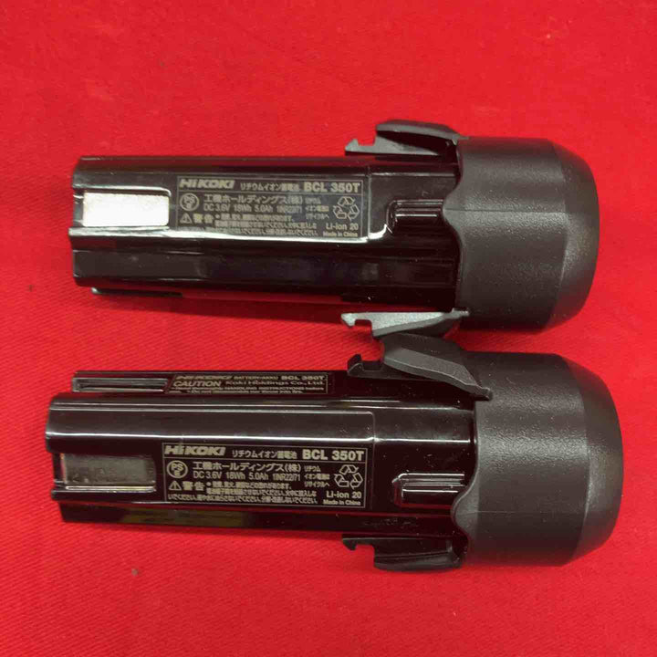 【未使用(店頭展示品)】★ハイコーキ(HIKOKI) コードレスインパクトドライバー WH3DA(2JS)【東大和店】
