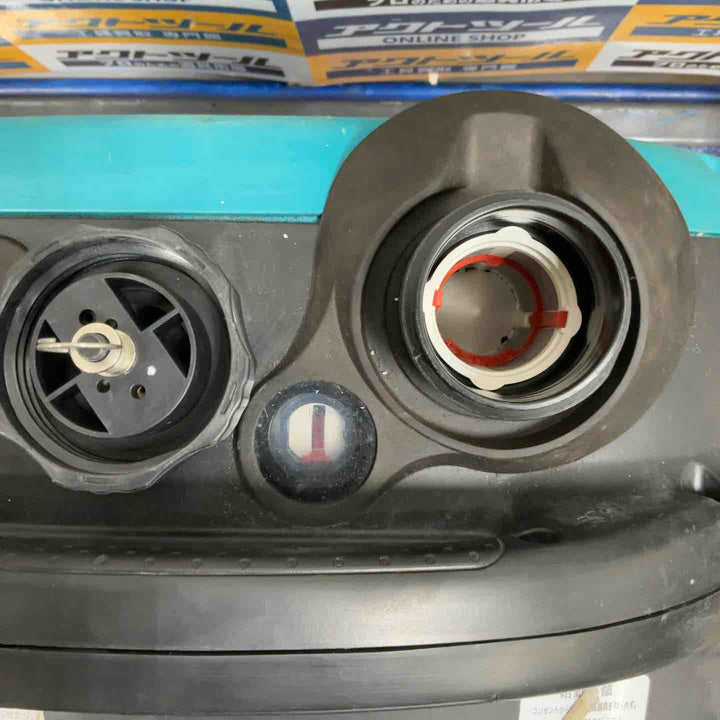 ★デンヨー(Denyo) 発電機 GE-1600SS-IV【草加店】