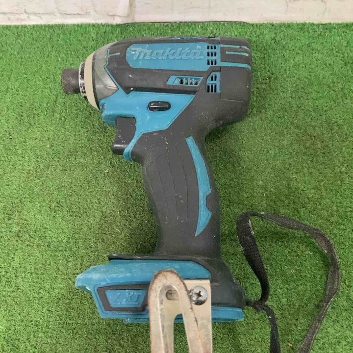 ★マキタ(makita) コードレスインパクトドライバー TD149DZ【町田店】