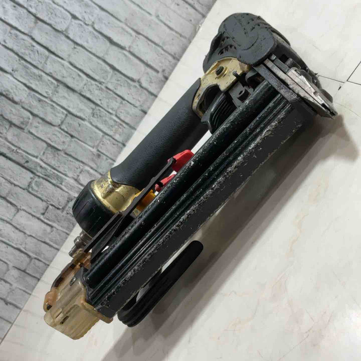 ★ハイコーキ(HIKOKI ※旧:日立工機) 高圧フィニッシュネイラ NT55HM2【川口店】