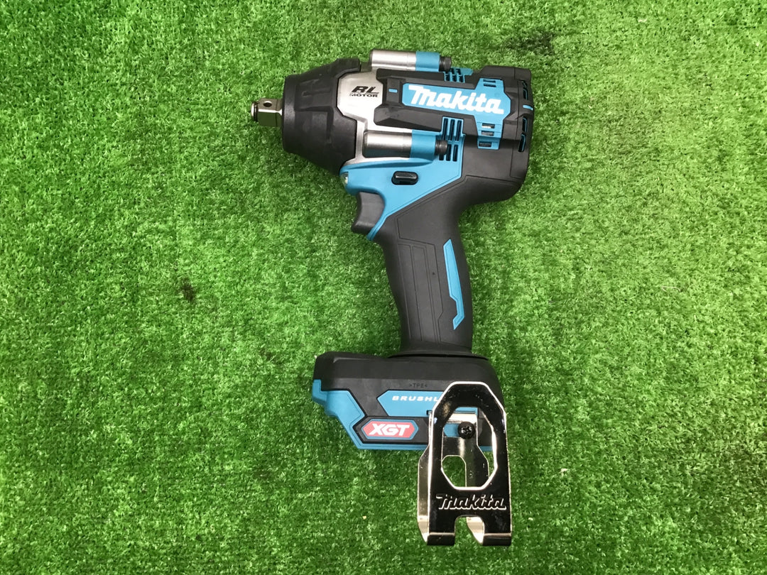 ★マキタ(makita) コードレスインパクトレンチ TW007GRDX【富山店】◆SC