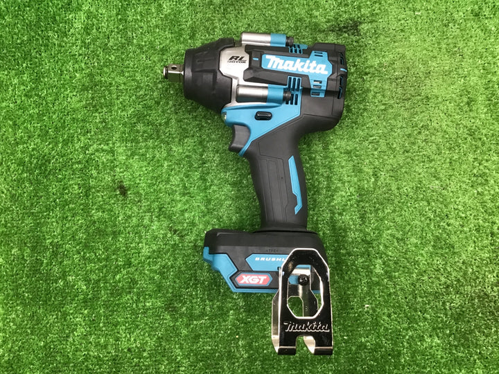 ★マキタ(makita) コードレスインパクトレンチ TW007GRDX【富山店】◆SC