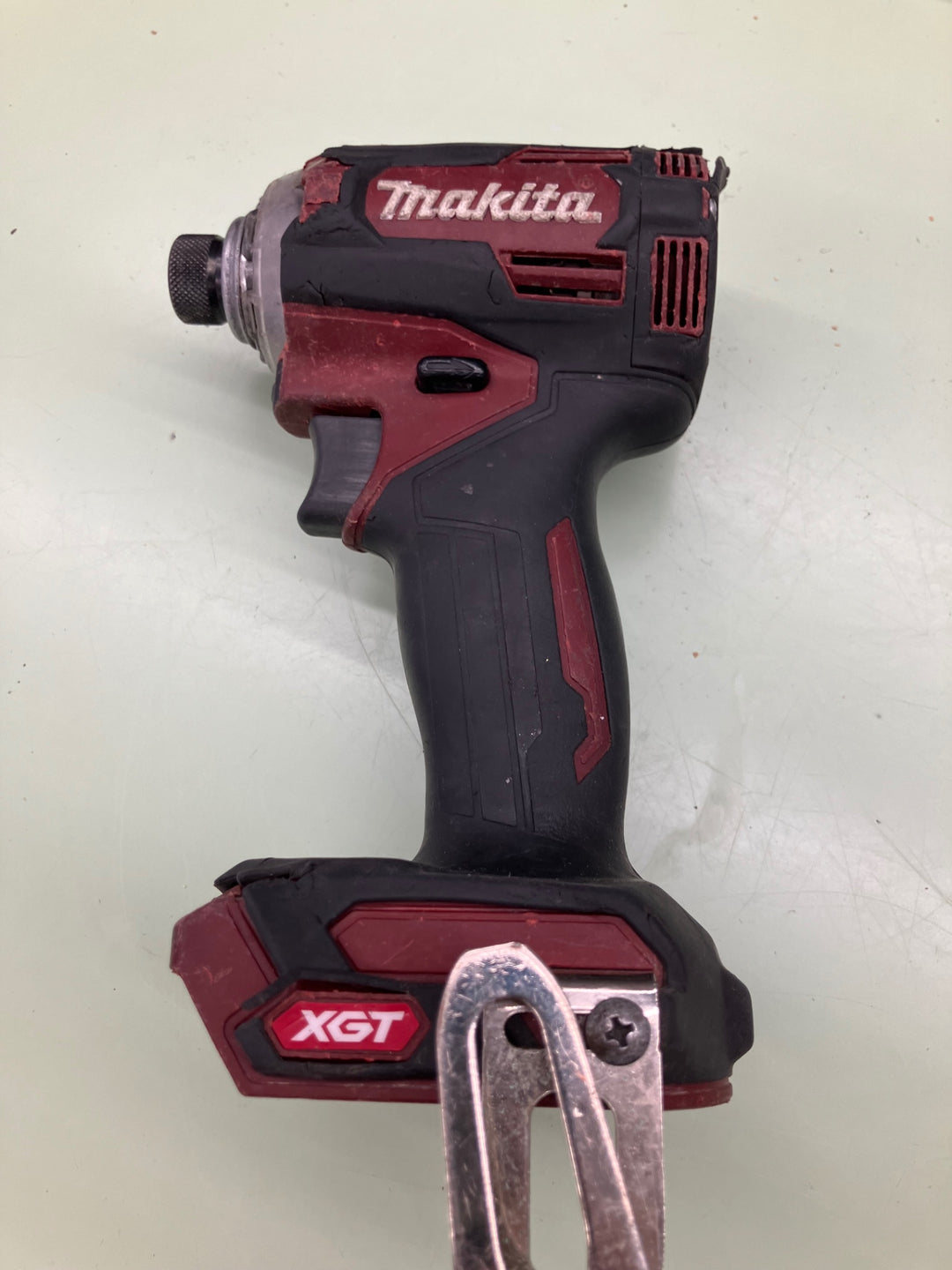 ★マキタ(makita) コードレスインパクトドライバー TD001GDXAR【越谷店】