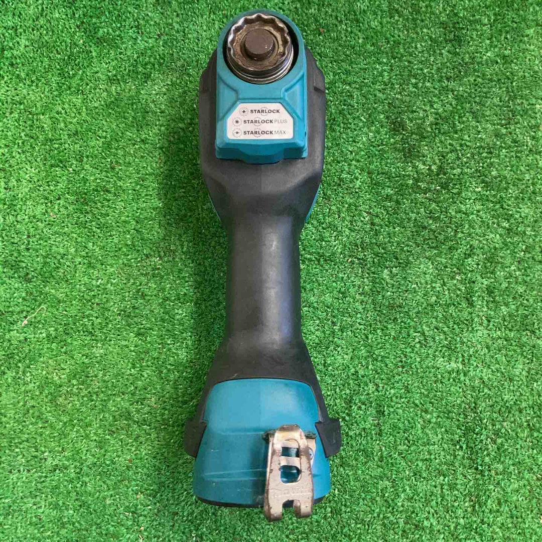 ★マキタ(makita) コードレスマルチツール TM52DZ【町田店】