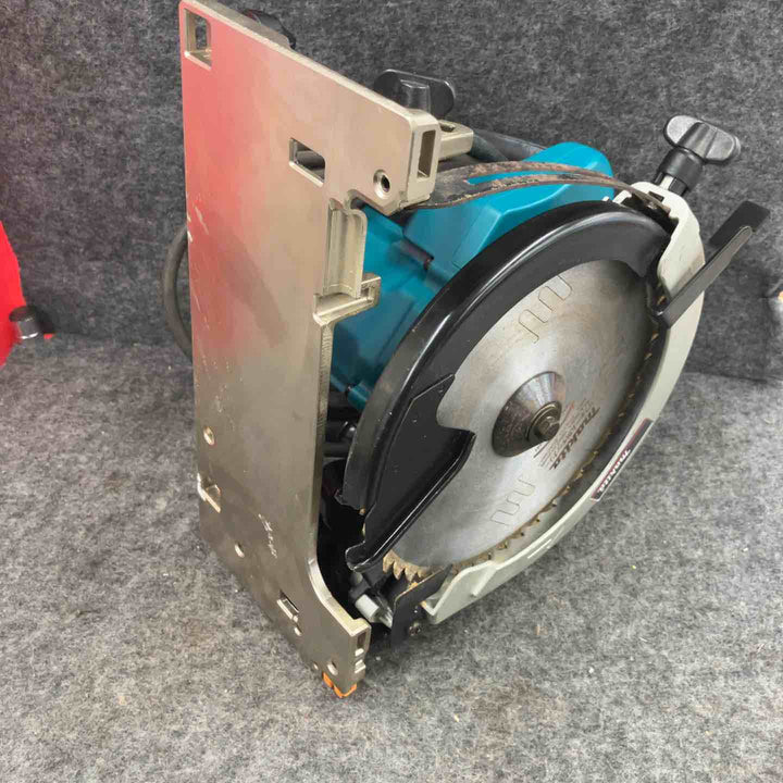 ★マキタ(makita) 190mm際切丸のこ 5840BA【鴻巣店】