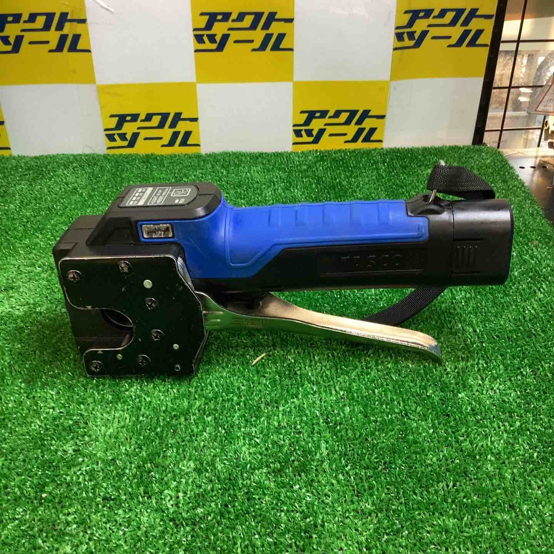 ★タスコ(TASCO) コードレスフレアツール TA550SF【越谷店】