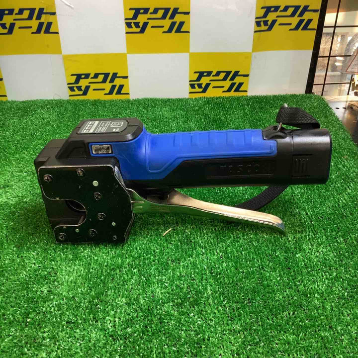 ★タスコ(TASCO) コードレスフレアツール TA550SF【越谷店】