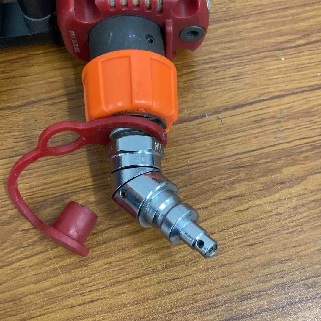 【中古品】★マックス(MAX) 高圧エアタッカ HA-R25/425J【八潮店】