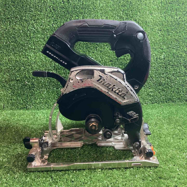 ★マキタ(makita) コードレス丸のこ HS472DZB【川崎店】