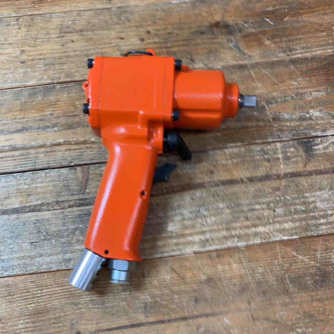 【未使用(店頭展示品)】不二(FUJI) 小型インパクトレンチ FW-6PH-1【東大和店】
