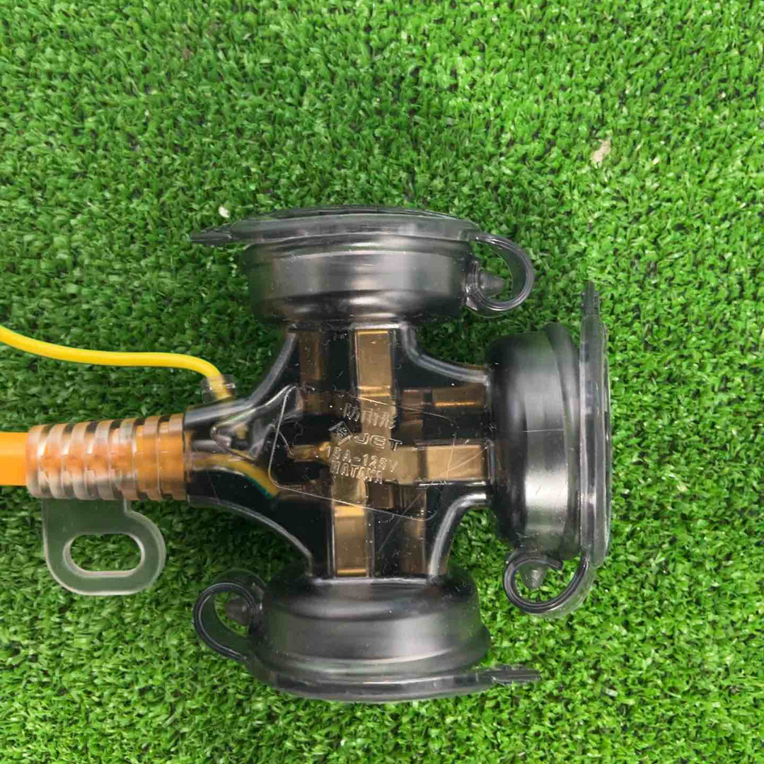 ◇ハタヤリミテッド 延長コード 0.7m 漏電遮断器付 BFX-013K【草加店】