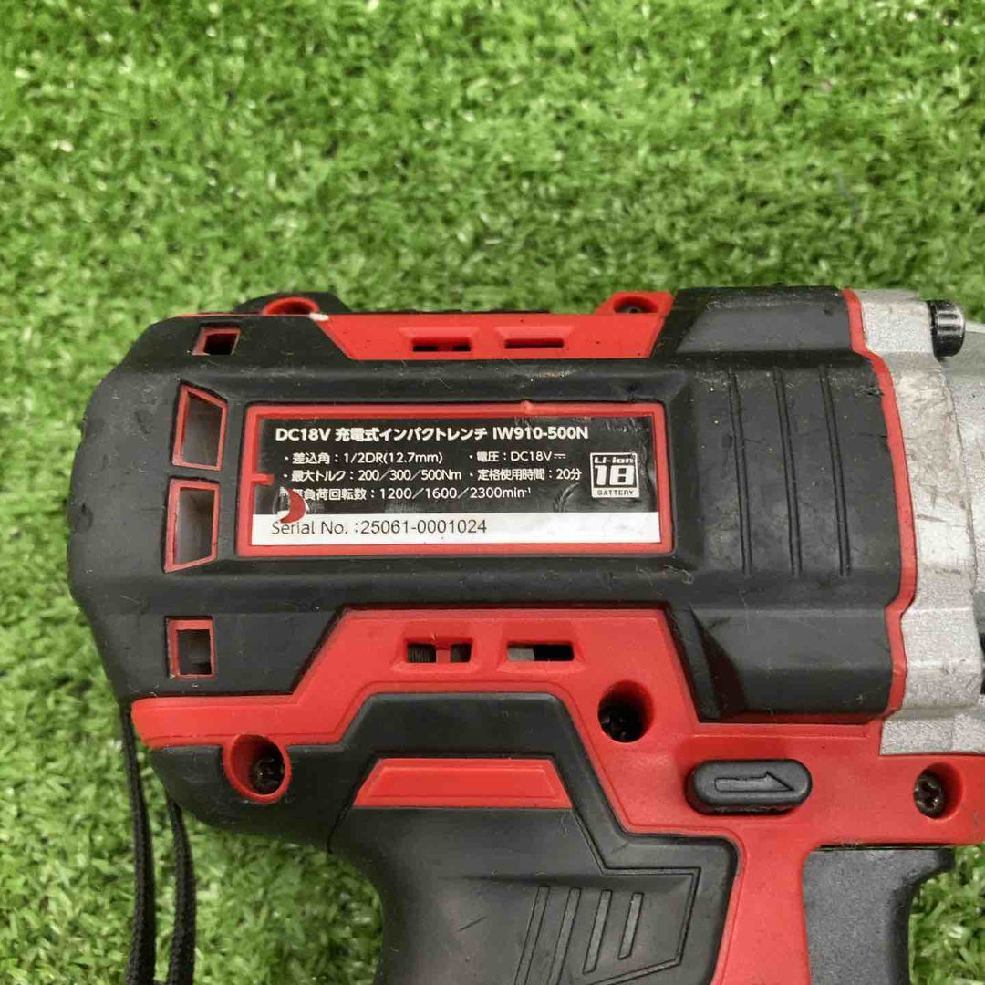 ◇ASTRO PRODUCTS インパクトレンチ IW946-500N-S【川崎店】