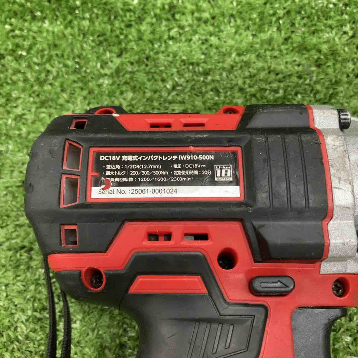 ◇ASTRO PRODUCTS インパクトレンチ IW946-500N-S【川崎店】