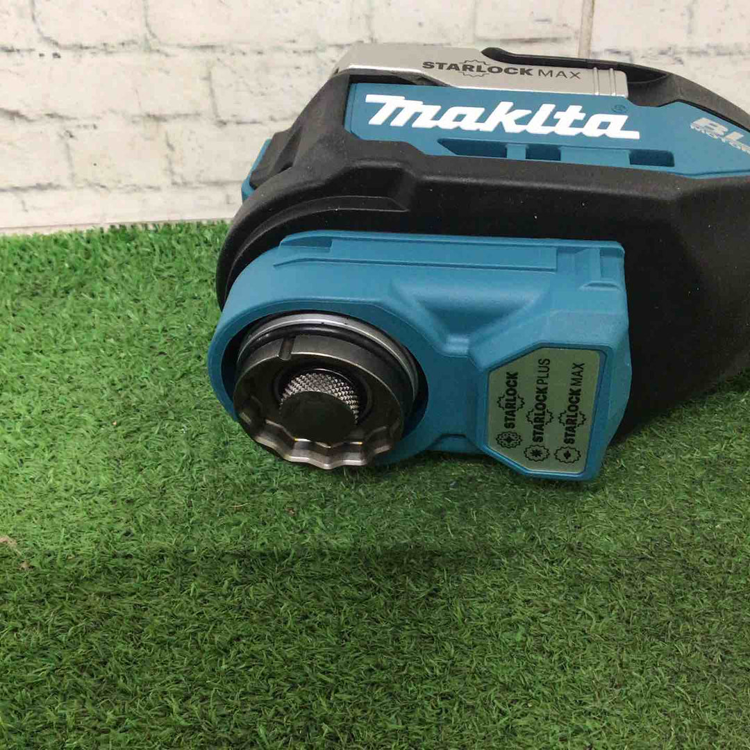 ★マキタ(makita) コードレスマルチツール TM52DZ【町田店】