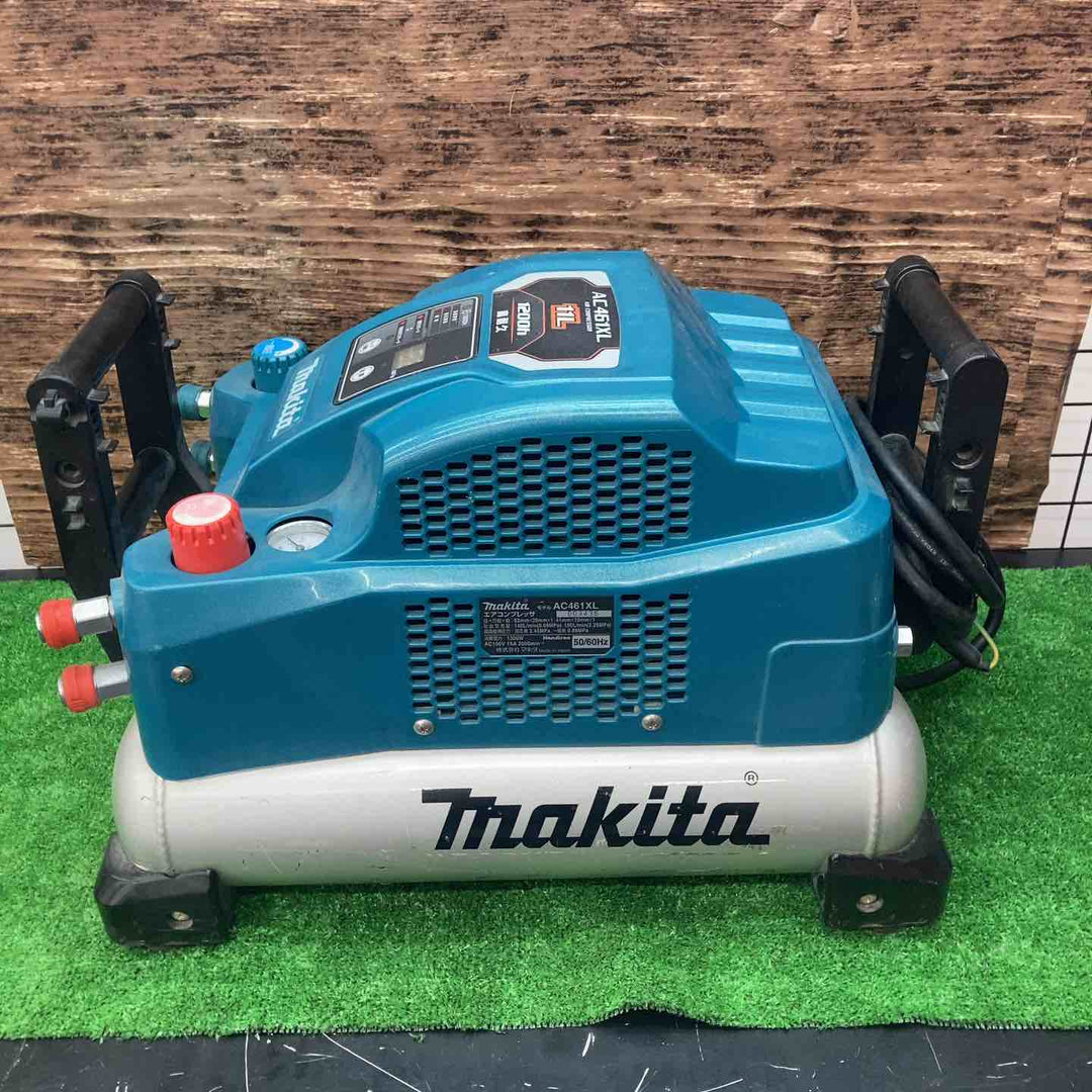 【中古品】マキタ(makita) エアコンプレッサー AC461XL【川越店】