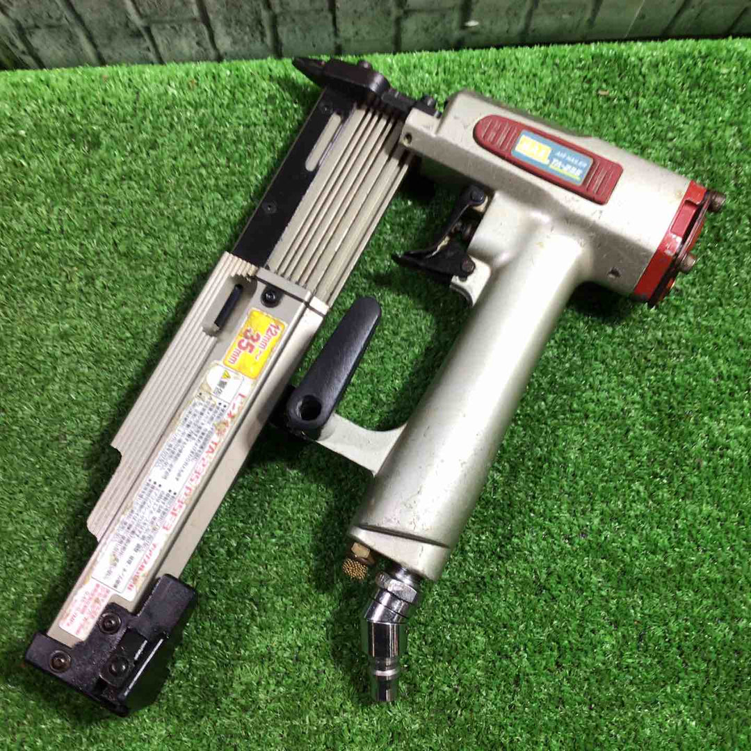 ★マックス(MAX) 常圧ピンネイラ TA-235A/P35F3【川口店】