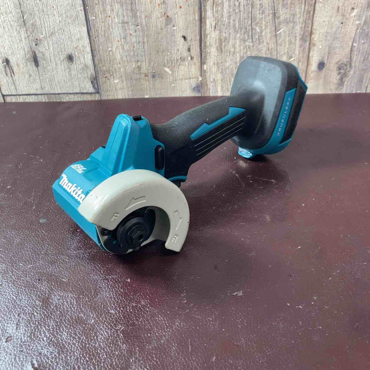 【中古品】マキタ(makita) 76mmコードレスコンパクトカッタ MC300DZ【東大和店】