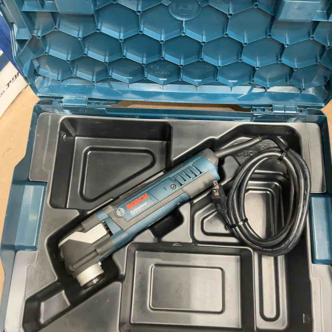 ☆ボッシュ(BOSCH) マルチツール GMF40-30L【草加店】 – アクトツール 