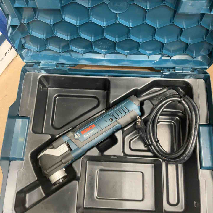 ★ボッシュ(BOSCH) マルチツール GMF40-30L【草加店】