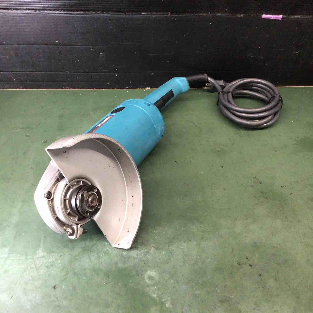 makita マキタ 9027L ハンドル無し グラインダー 【戸田店】