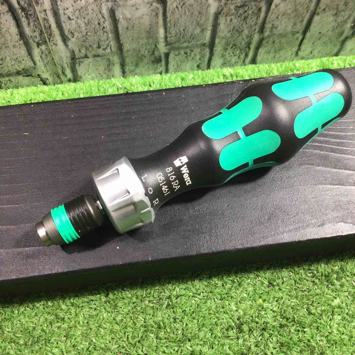 ヴェラ(wera) クラフトフォームコンパクト17点セット KK60RA2 【川口店】