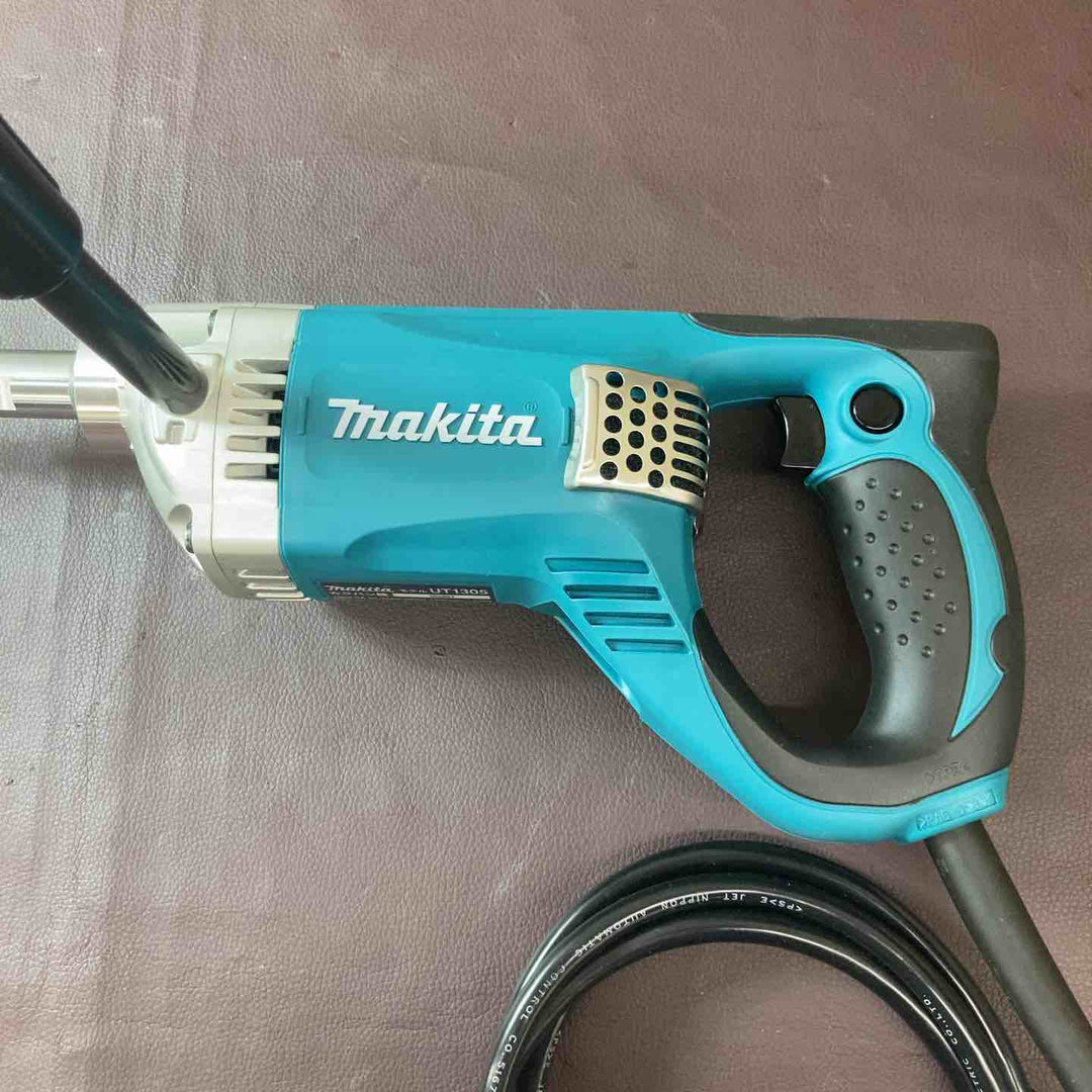 【中古品】 ☆マキタ(makita) コンクリートかくはん機 UT1305 【東大和店】