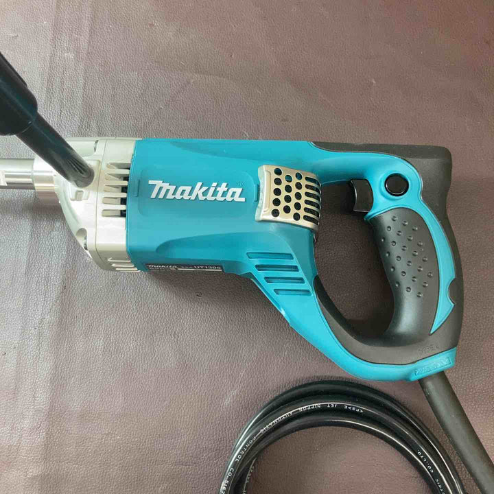 【中古品】 ☆マキタ(makita) コンクリートかくはん機 UT1305 【東大和店】
