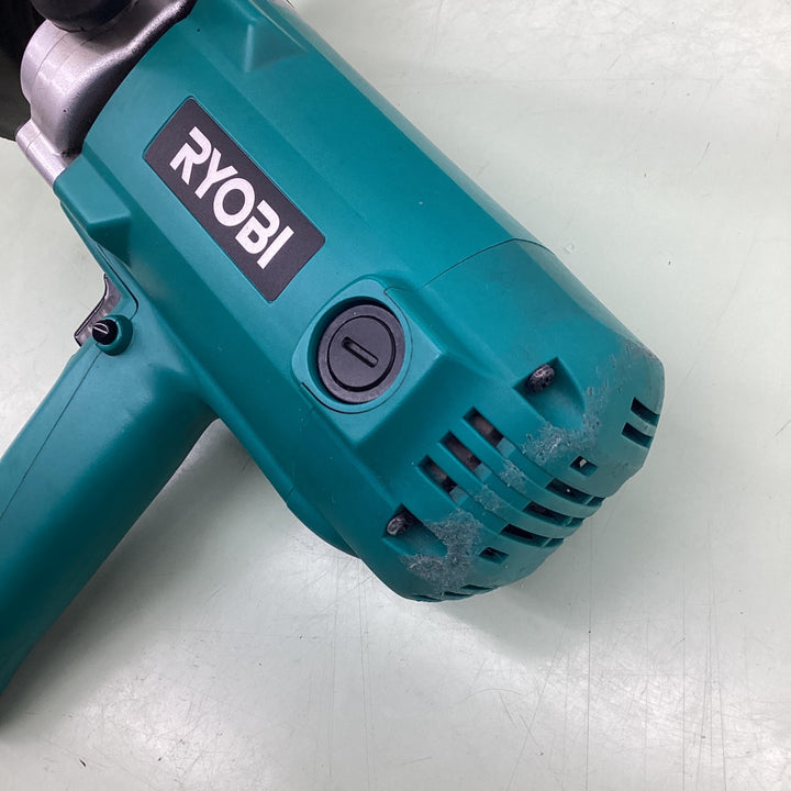 〇リョービ(RYOBI) ポリッシャ PE-2100【越谷店】