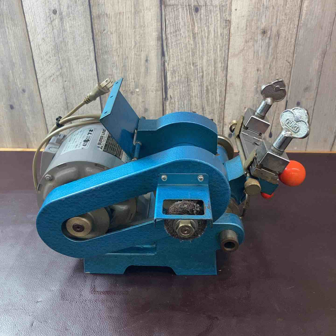 【中古品】FUKI フキ キーマシン 合鍵複製機 FC-15 スペアキー【東大和店】