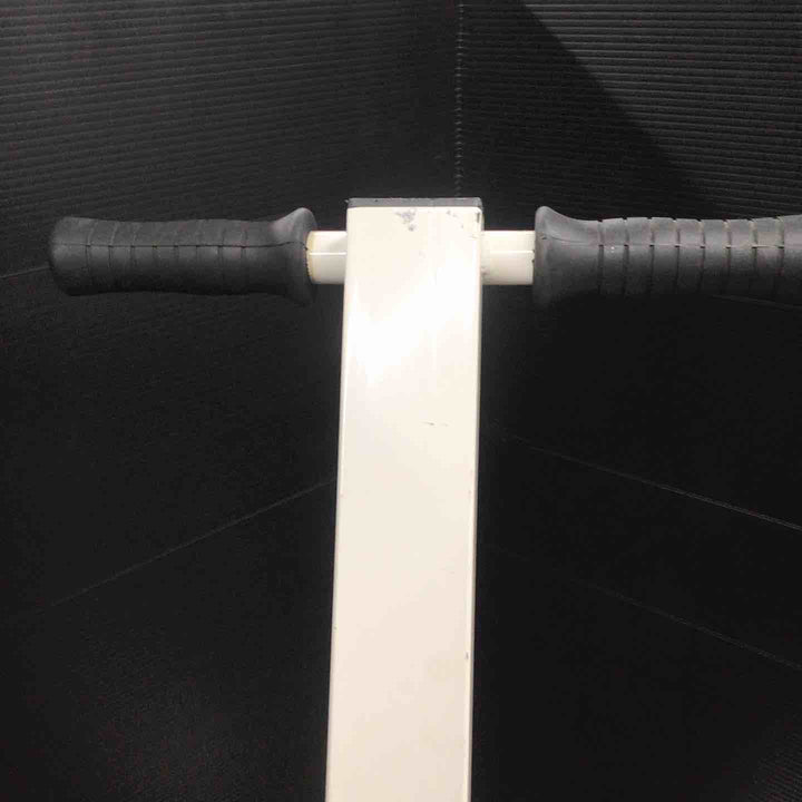 【動作確認済み 店頭受取り限定】 KLASS 極東産機 小型床材剥がし機 コンパクトペッカー MP-7 替刃5枚付 極東 【戸田店】