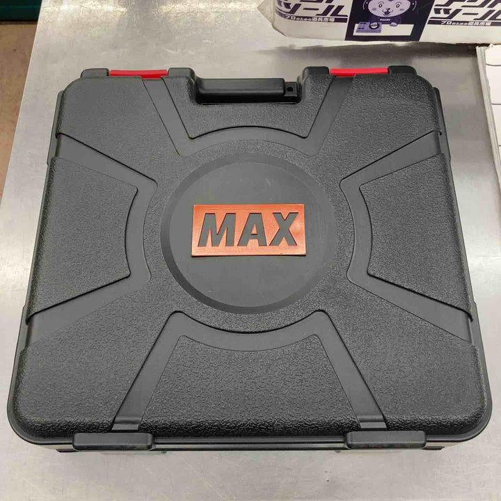 ★マックス(MAX) 高圧フィニッシュネイラ HA-55SF2(D)【所沢店】