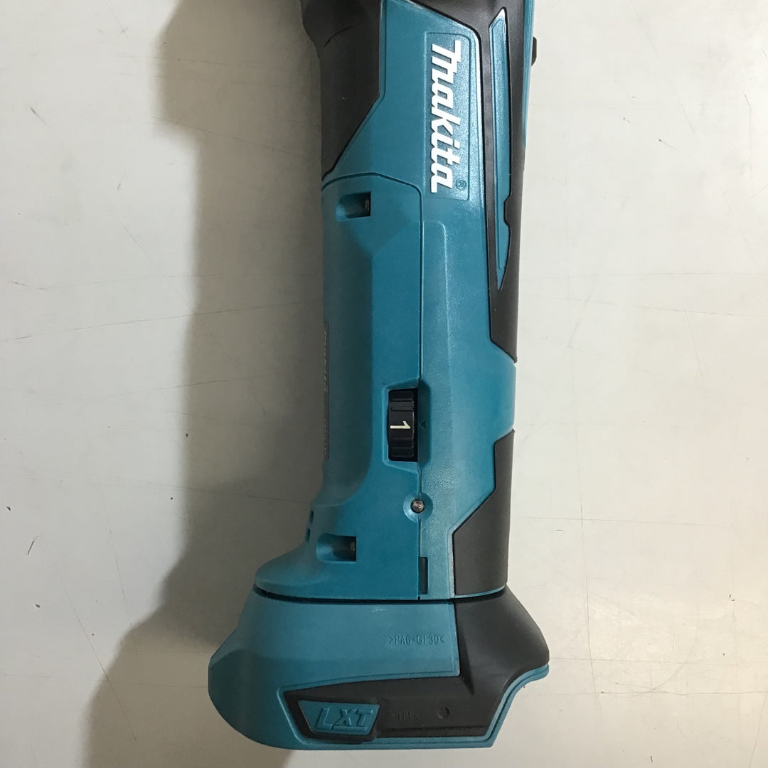 【美品 中古品】★マキタ(makita) 18V コードレスマルチツール TM51DRG 【戸田店】