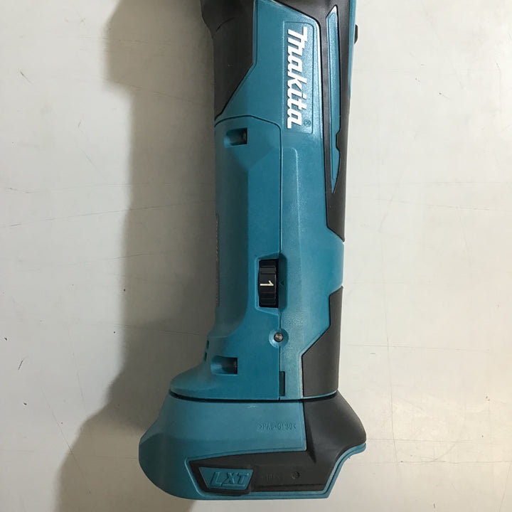 【美品 中古品】★マキタ(makita) 18V コードレスマルチツール TM51DRG 【戸田店】