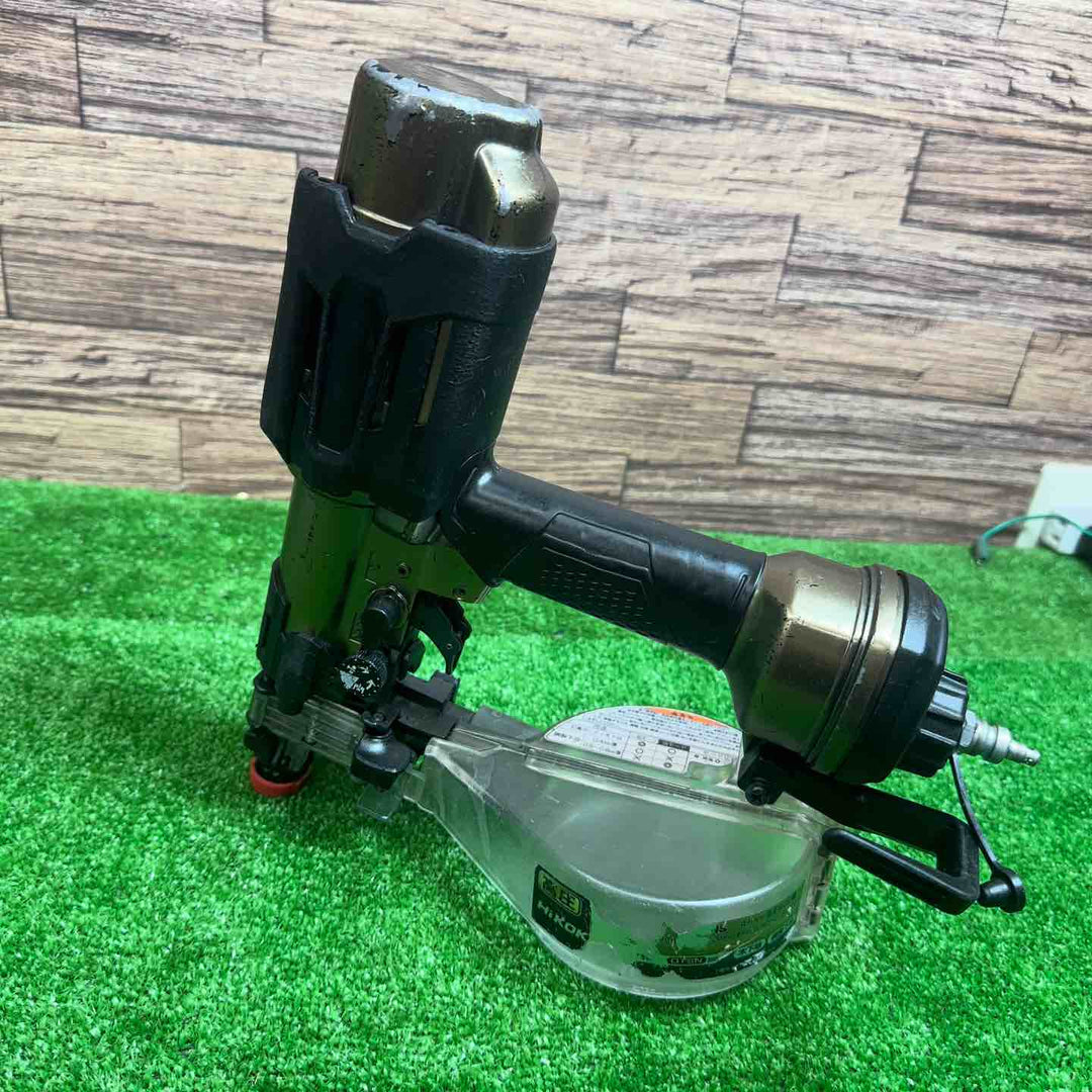 ハイコーキ(HIKOKI ※旧:日立工機) 高圧エアネジ打ち機 WF4HS【桶川店】