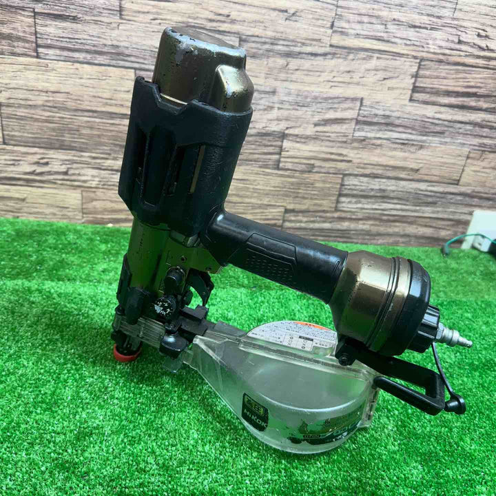 ハイコーキ(HIKOKI ※旧:日立工機) 高圧エアネジ打ち機 WF4HS【桶川店】