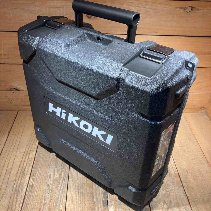 【未使用品】★ハイコーキ(HIKOKI ※旧:日立工機) 高圧エア釘打ち機 NV50HR2(N)【所沢店】