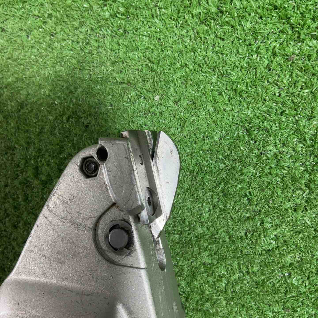 ◇マキタ(makita) コードレスストレートシャー JS160DRF【川口店】