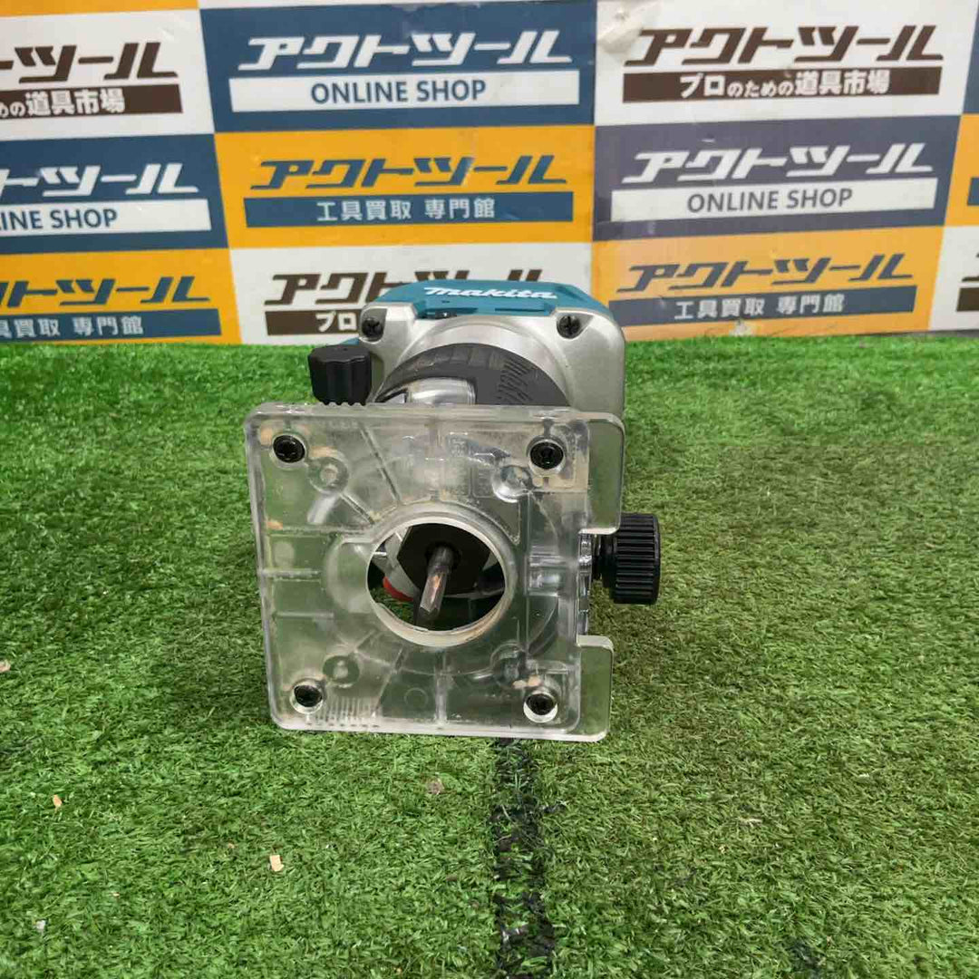 ★マキタ(makita) コードレストリマー RT50DZ【草加店】