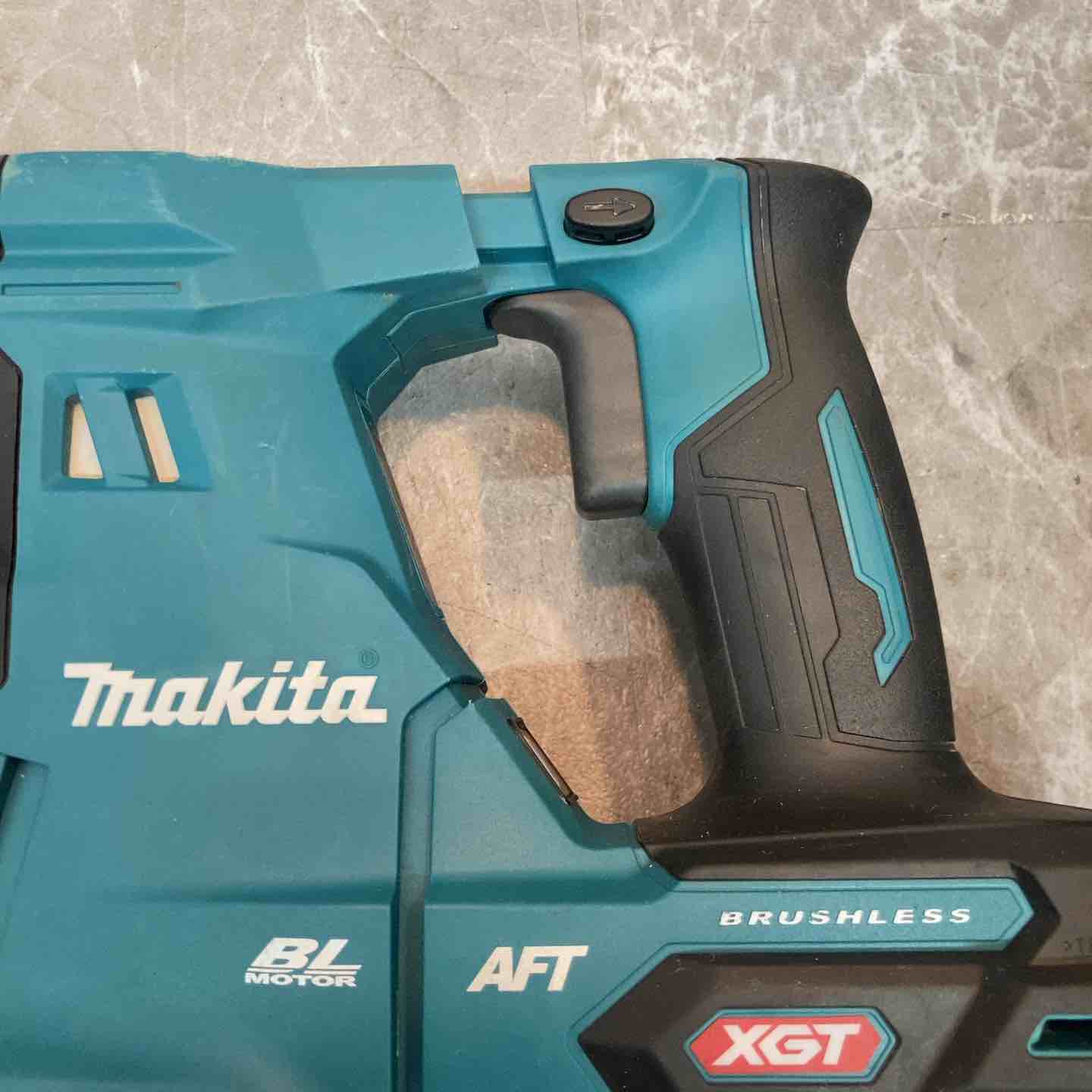 ☆マキタ(makita) コードレスハンマドリル HR011GRDX【八潮店