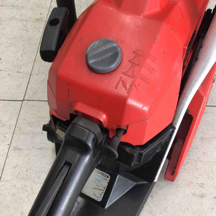 【現状品】 ゼノア/ZENOAH エンジンチェーンソー G4200 【鴻巣店】