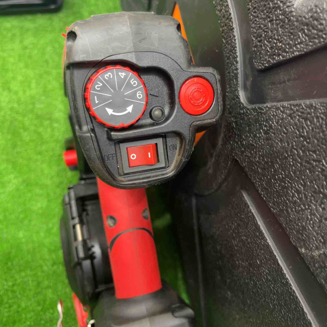 ★マックス(MAX) 鉄筋結束機 ツインタイア RB-442T-B2C/1450A【草加店】