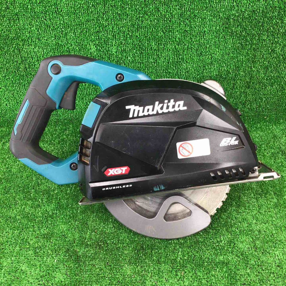 ★マキタ(makita) コードレスチップソーカッター CS001GRMX【川崎店】