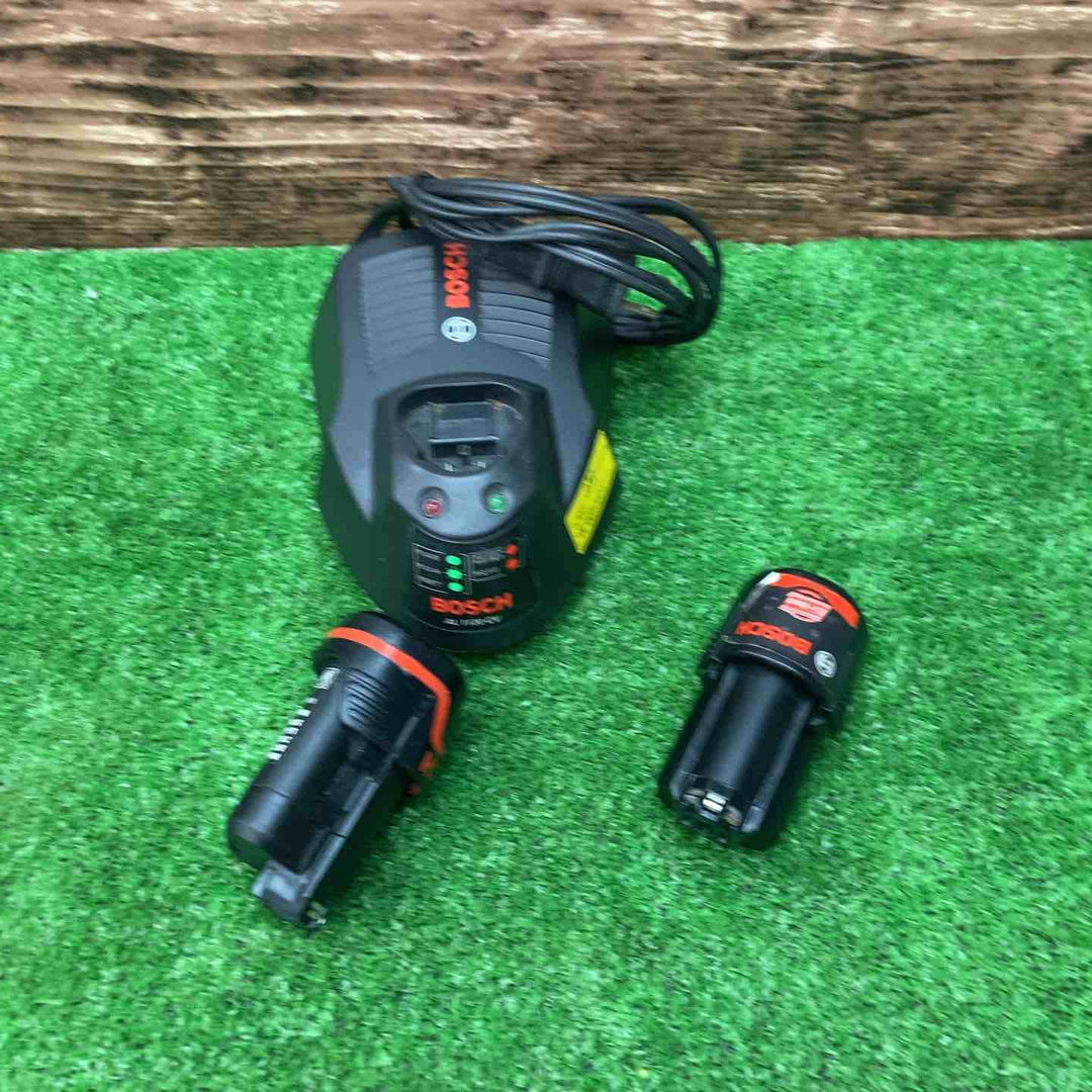 【中古品】ボッシュ(BOSCH) 10.8V コードレスセーバーソー GSA10.8V-LI 動作確認済み【川越店】