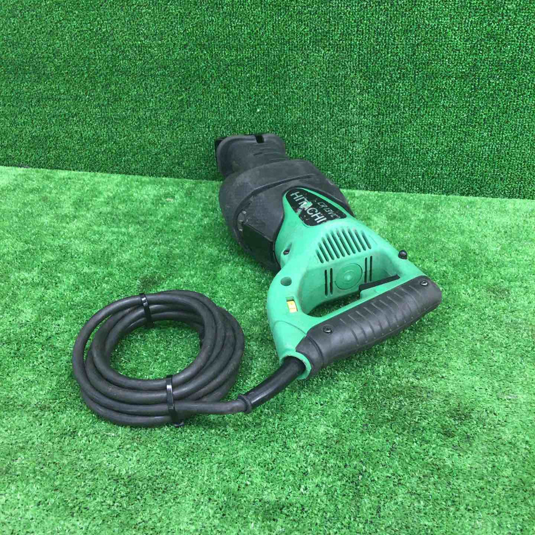 【中古品】 ハイコーキ/HIKOKI ※旧:日立工機 電子セーバーソー CR13VC 【鴻巣店】