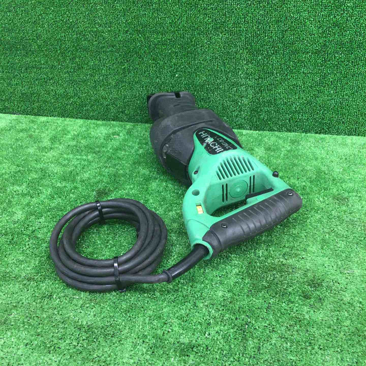 【中古品】 ハイコーキ/HIKOKI ※旧:日立工機 電子セーバーソー CR13VC 【鴻巣店】