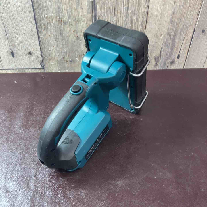 【中古品】☆マキタ(makita)  コードレス蛍光灯 ML360 バッテリー1個・充電器【東大和店】
