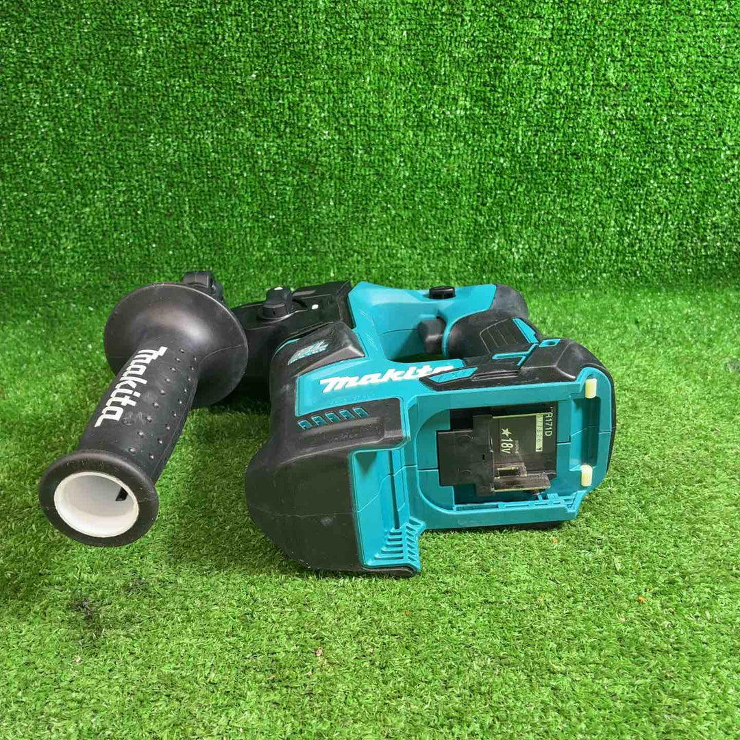 マキタ(makita) コードレスハンマドリル HR171DZK【藤沢店】