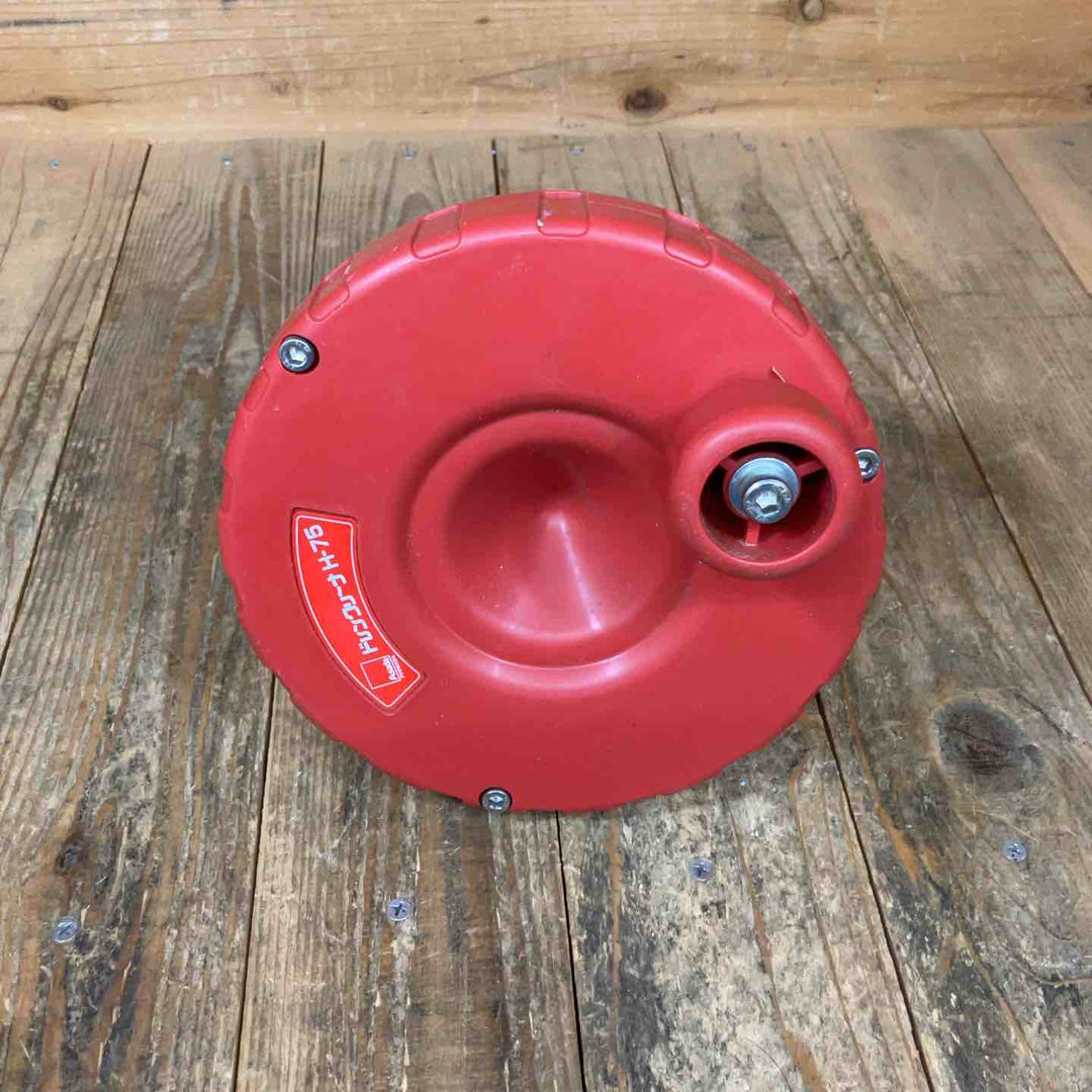 ◇アサダ(ASADA) DH75D H-75 ドレンクリーナー(ドロップヘッドタイプ)【所沢店】
